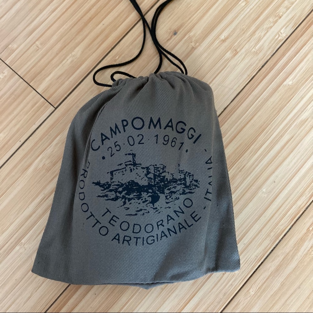 Campomaggi care kit. New✨ - Picture 2 of 2